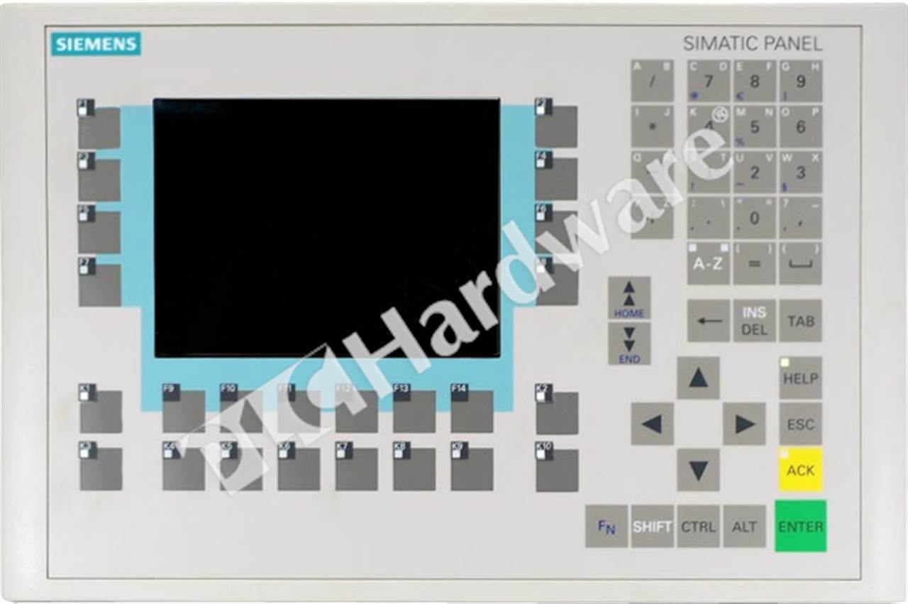 6AV6542-0CA10-0AX1