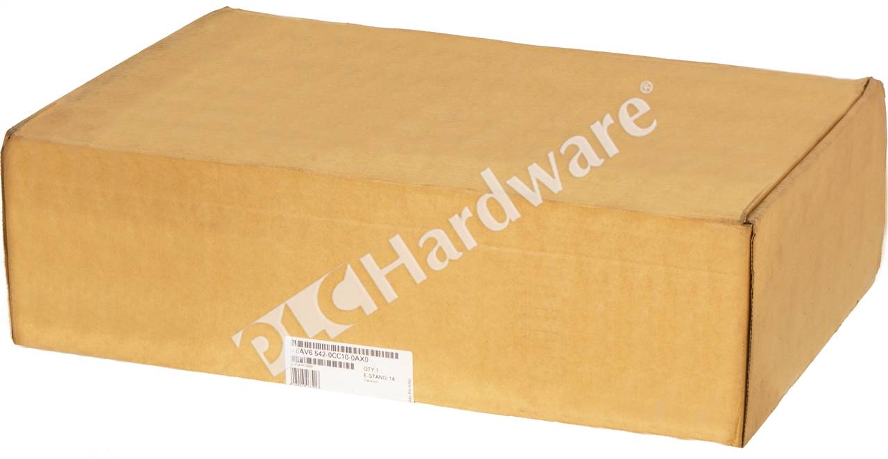6AV6542-0CC10-0AX0 7