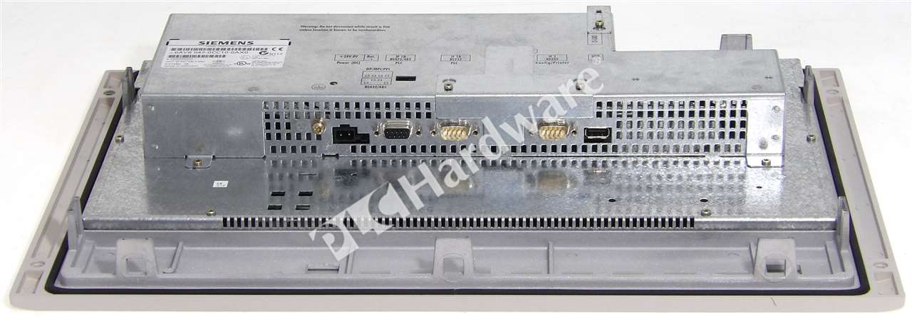 6AV6542-0CC10-0AX0 6