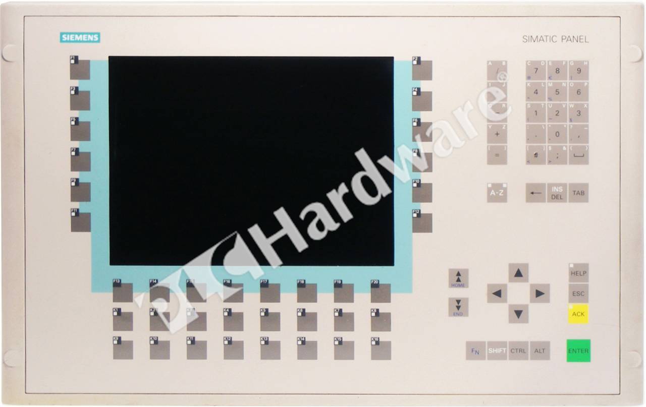 6AV6542-0CC10-0AX0