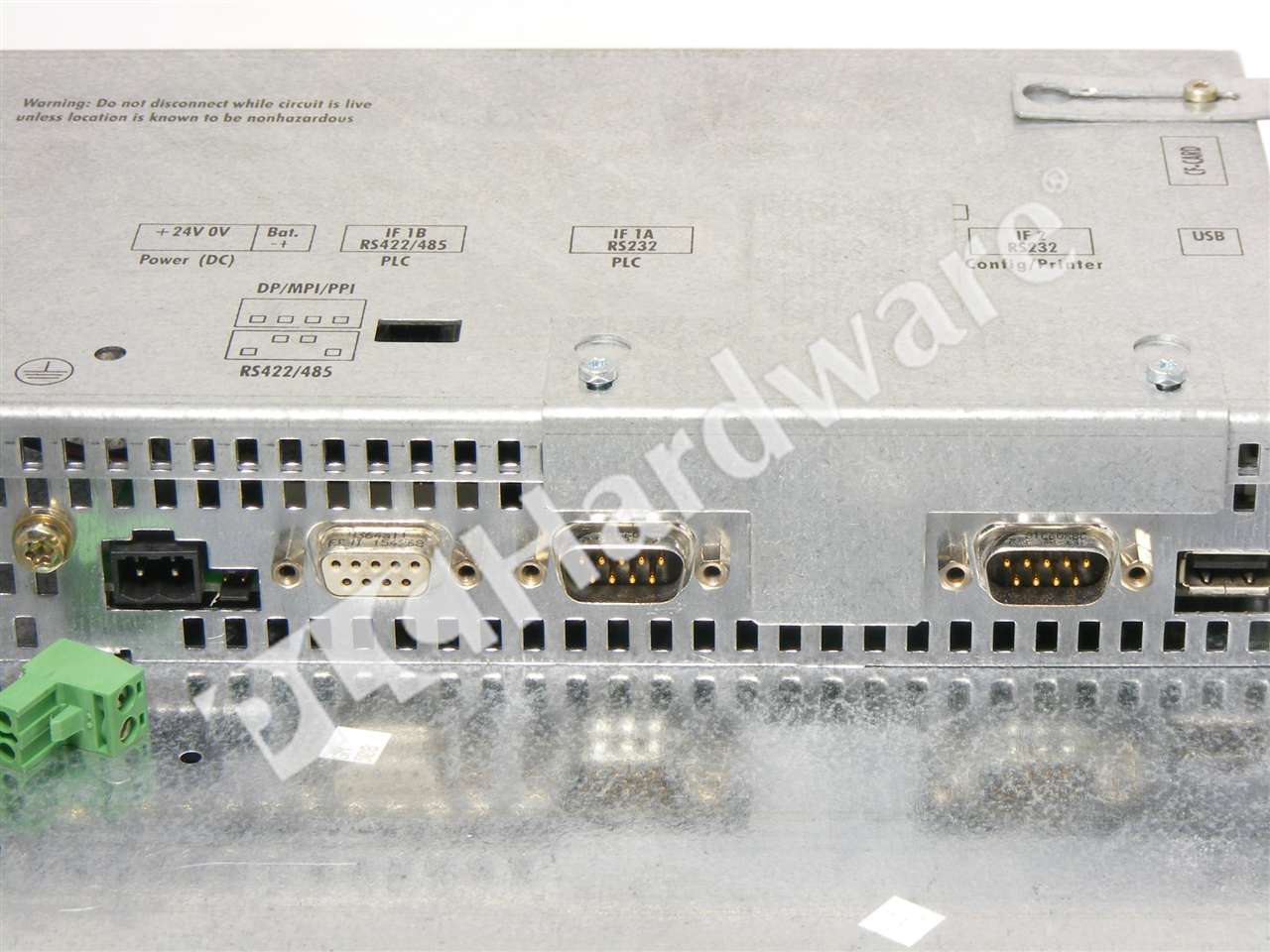 6AV6542-0CC10-0AX0 4