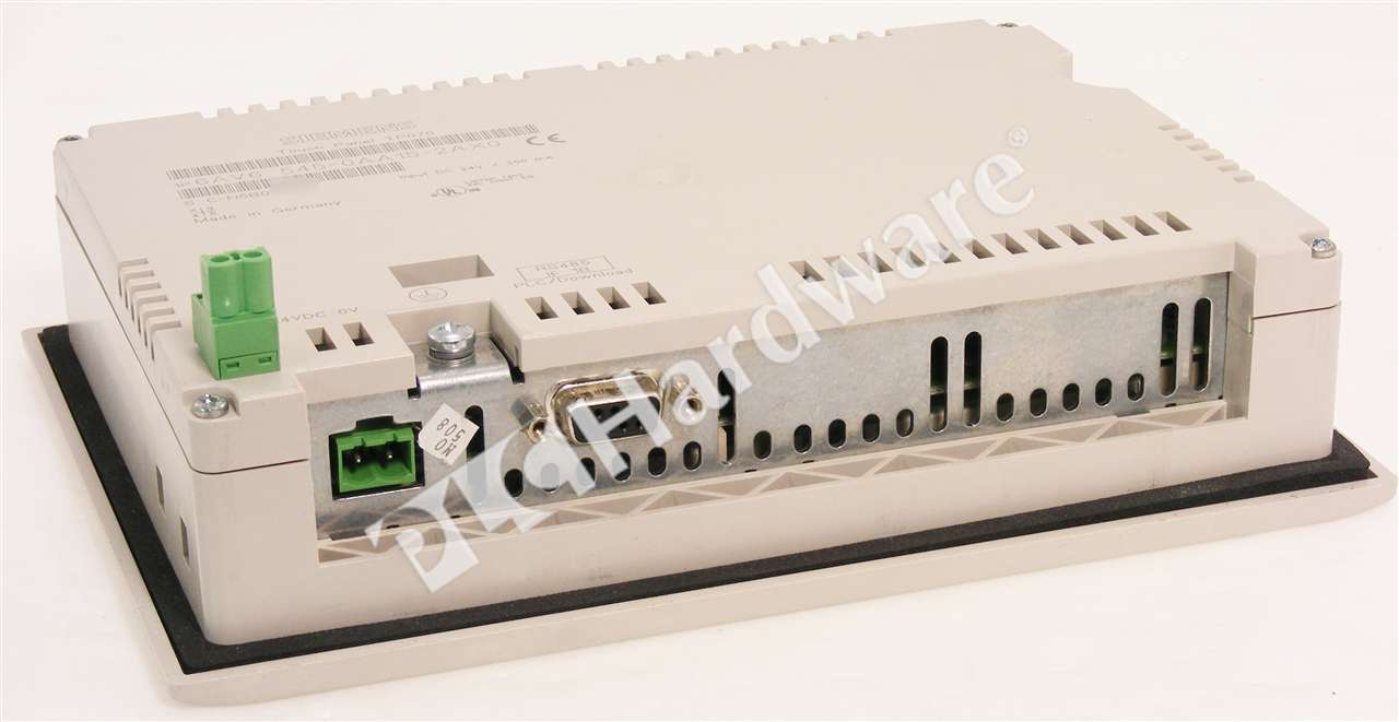 6AV6545-0AA15-2AX0 7