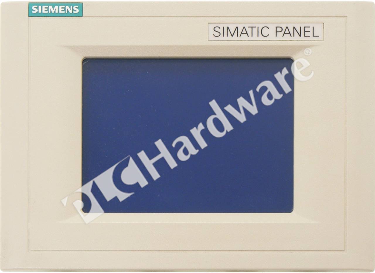 Details about   1Pcs Used Siemens Touch Screen 6AV6545-0AA15-2AX0 cv 