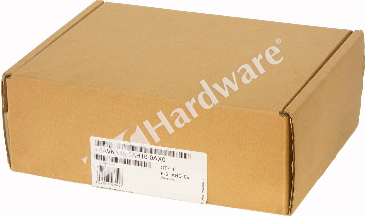 6AV6545-0AH10-0AX0 1