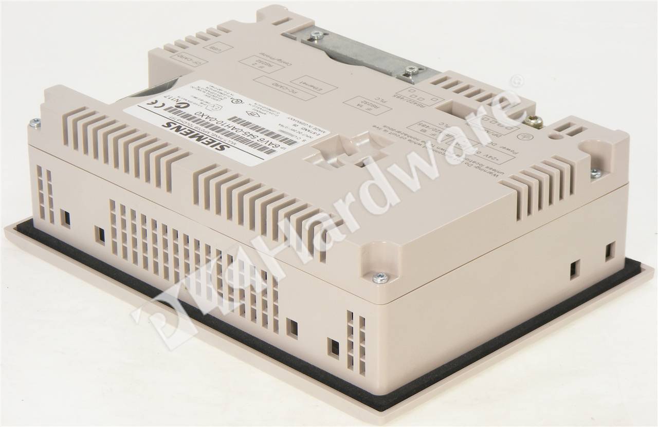 6AV6545-0AH10-0AX0 4