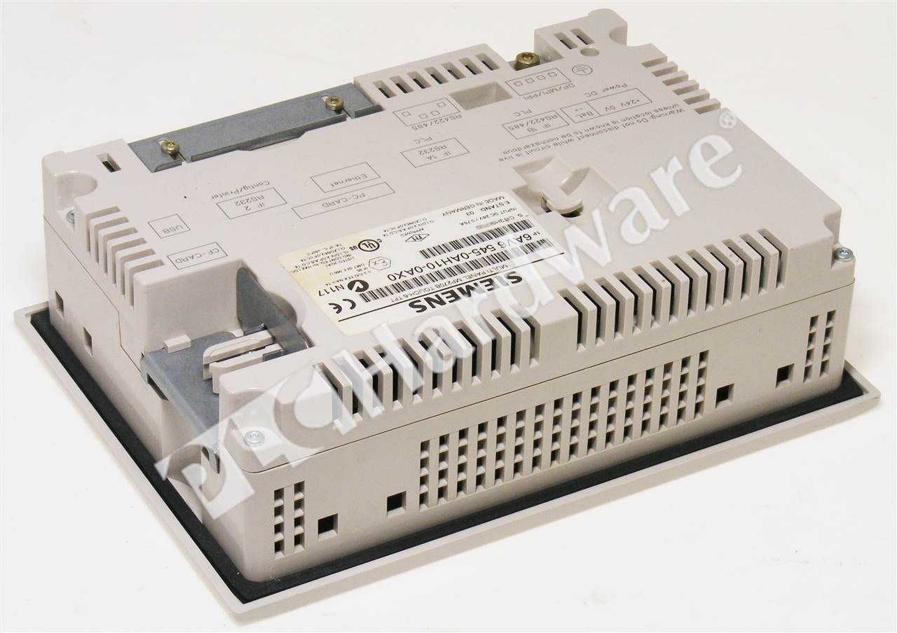 6AV6545-0AH10-0AX0 3