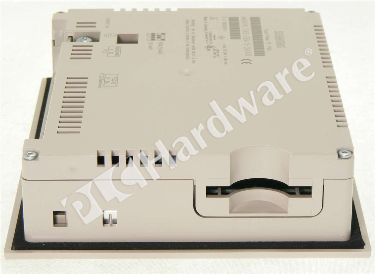 6AV6545-0BA15-2AX0 6