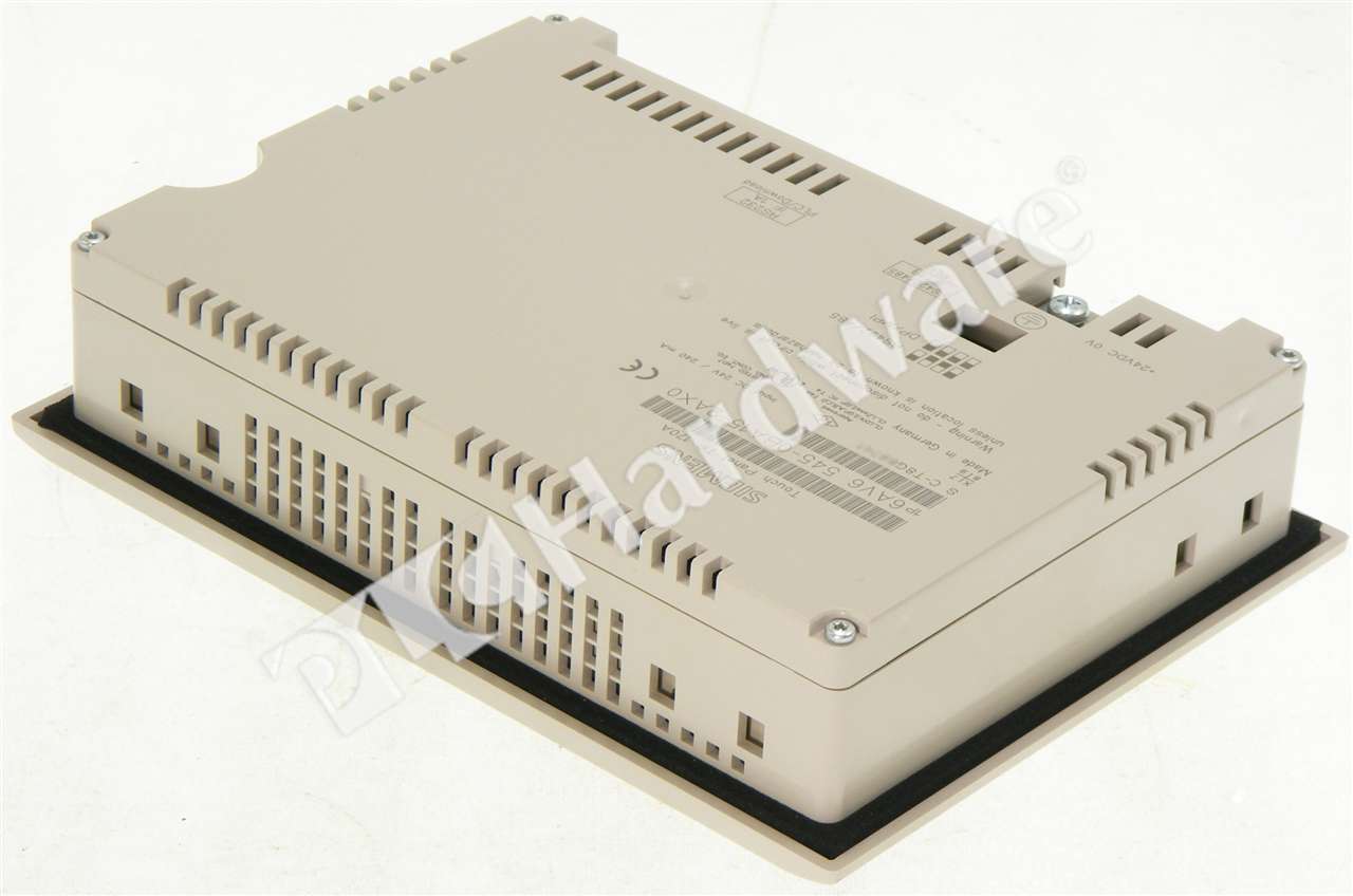 6AV6545-0BA15-2AX0 5