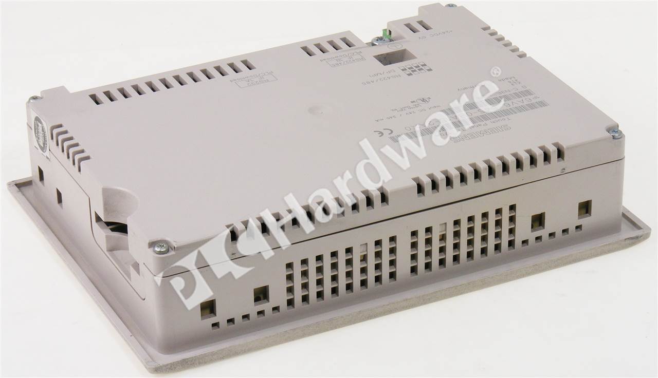 6AV6545-0BA15-2AX0 3