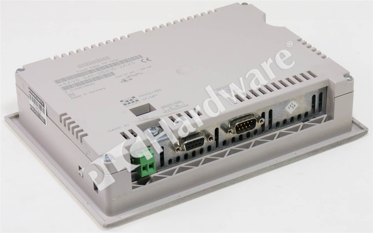 6AV6545-0BA15-2AX0 2