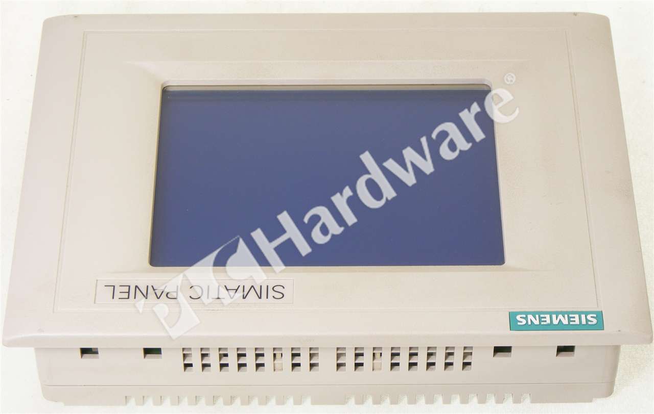 6AV6545-0BA15-2AX0 1