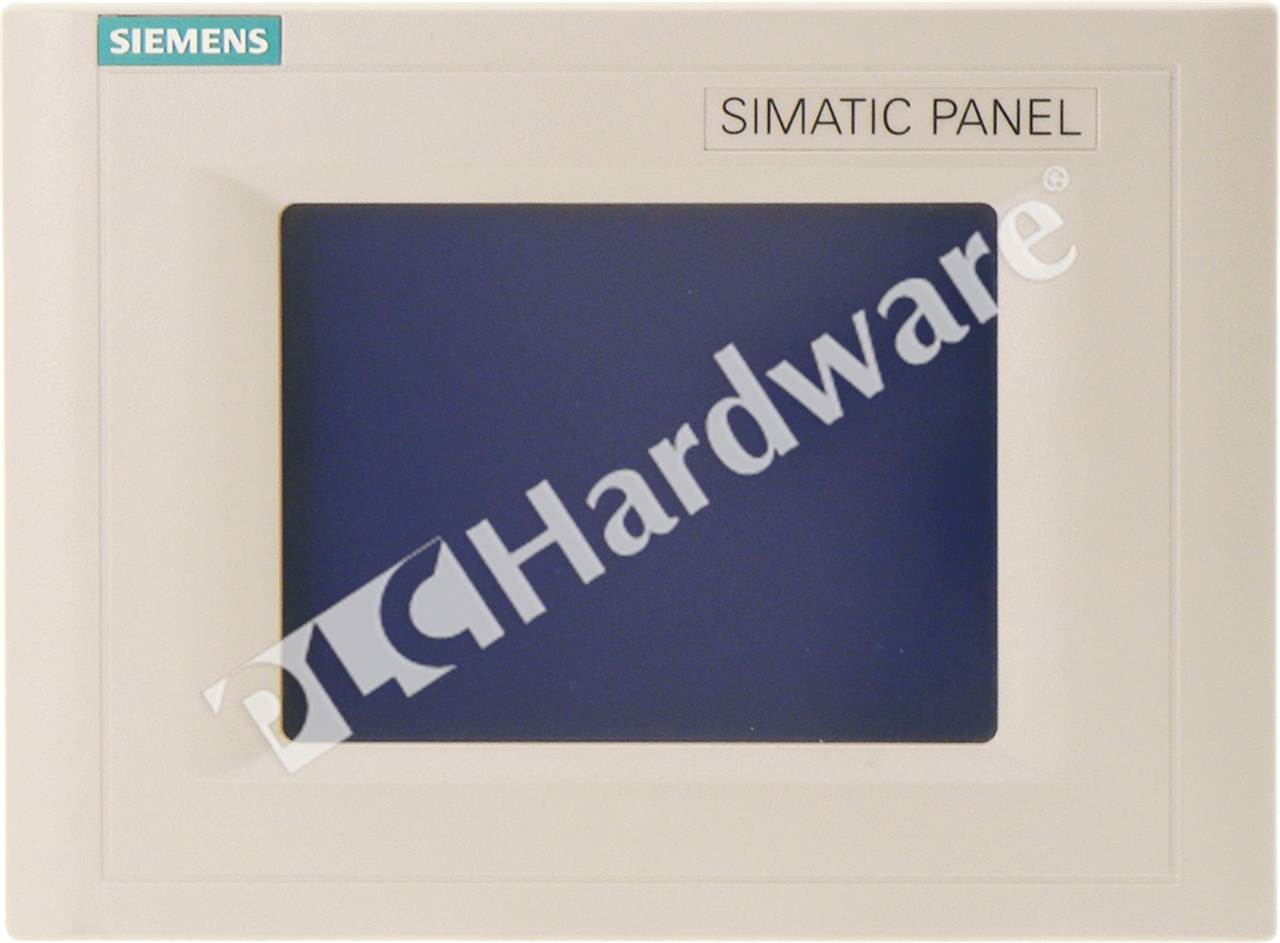 For SIEMENS TP170B 6AV6545-0BB15-2AX0 Plastic Shell Plastic Case Plastic Cabinet 