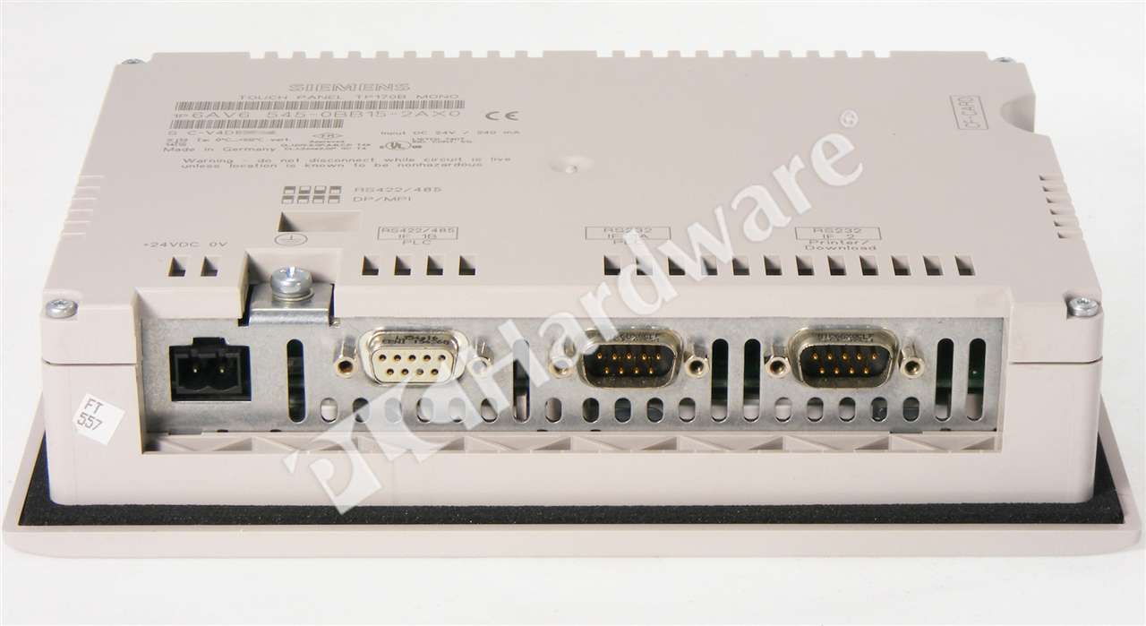 6AV6545-0BB15-2AX0 4