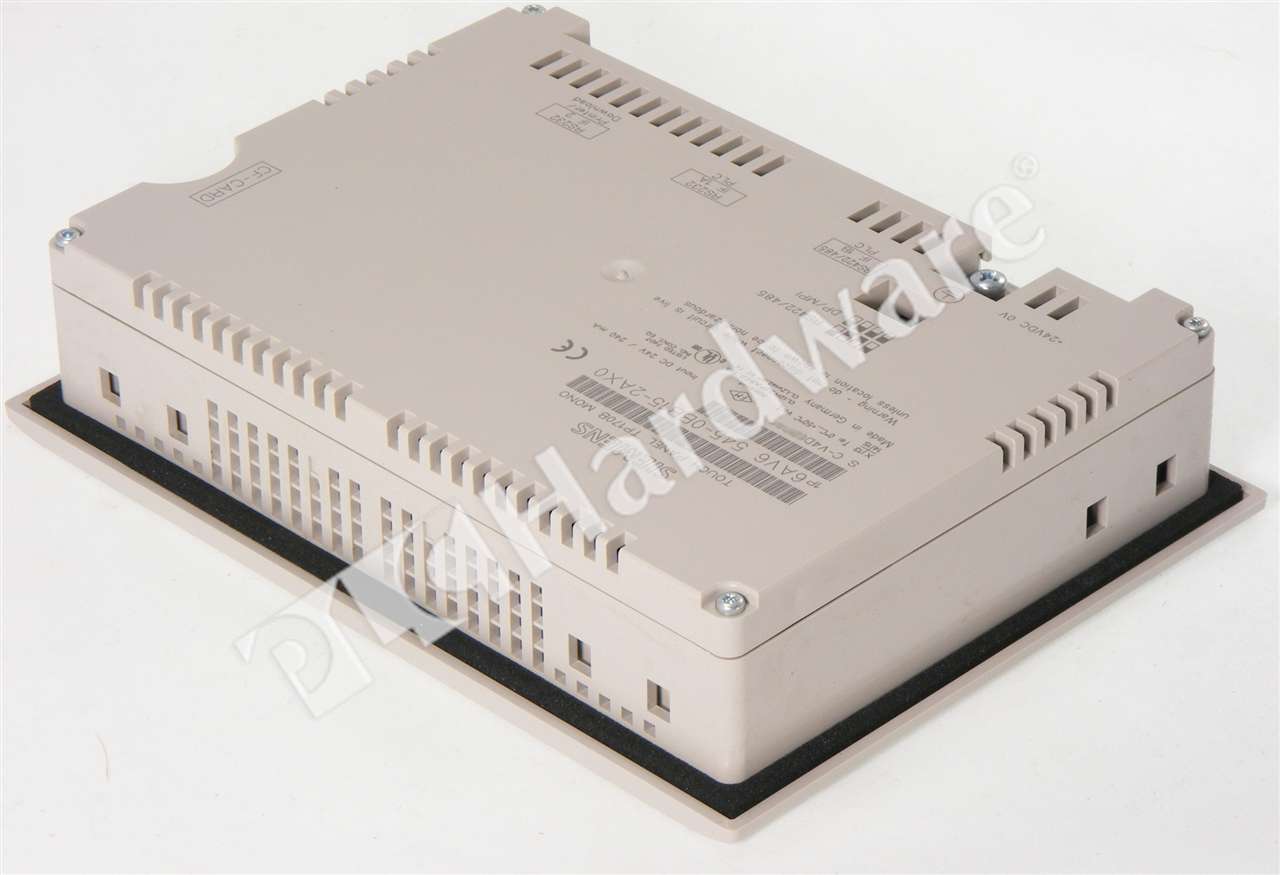 6AV6545-0BB15-2AX0 5