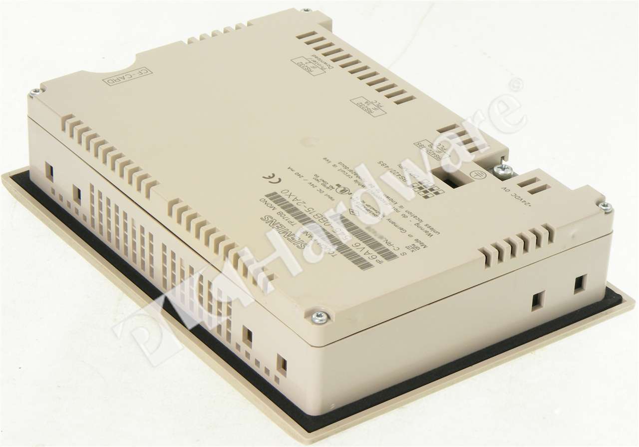 6AV6545-0BB15-2AX0 5