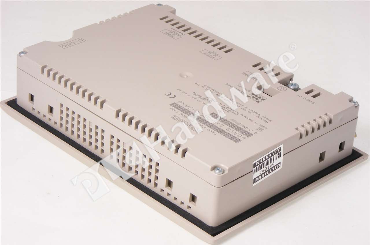 6AV6545-0BC15-2AX0 6