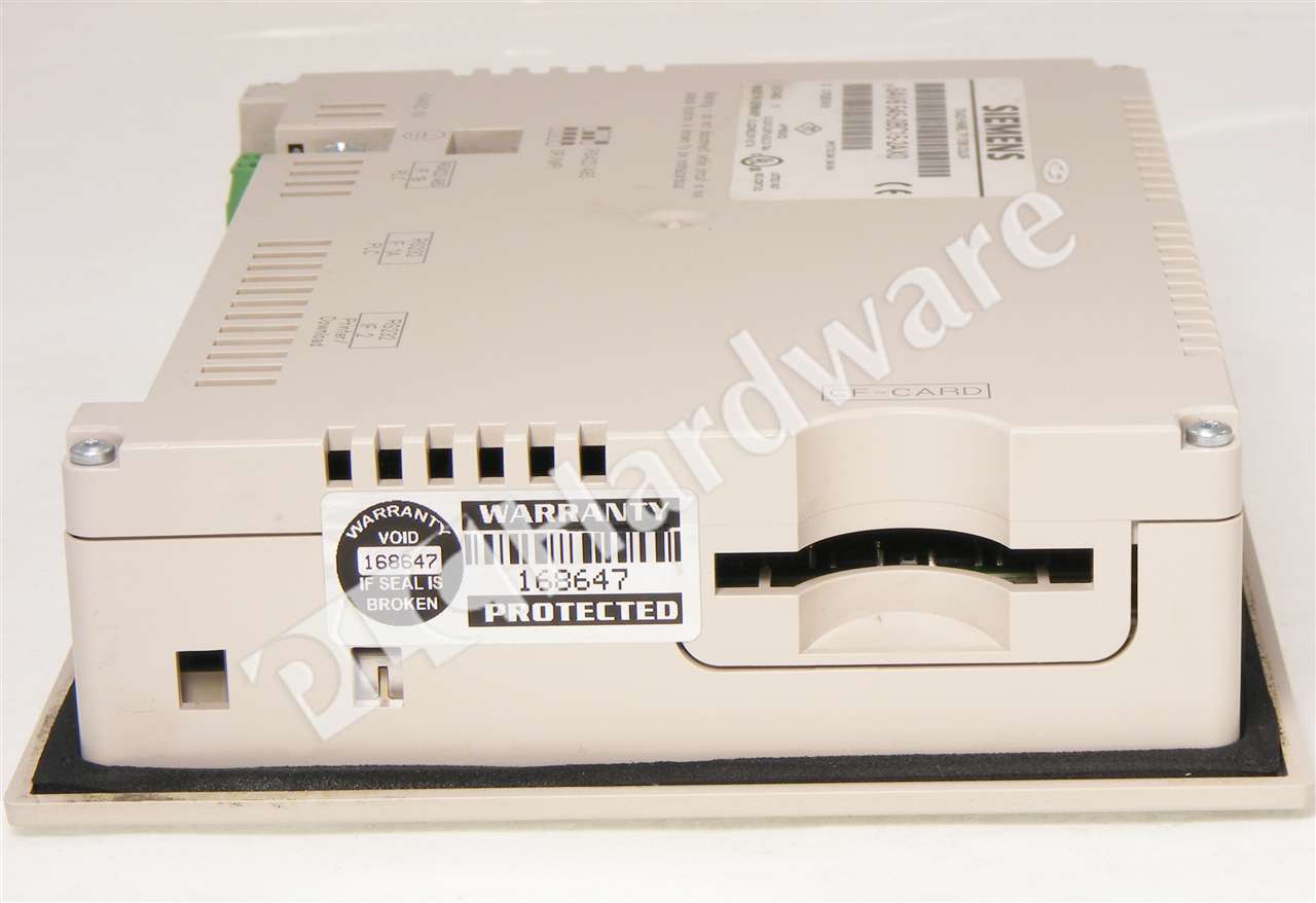6AV6545-0BC15-2AX0 3