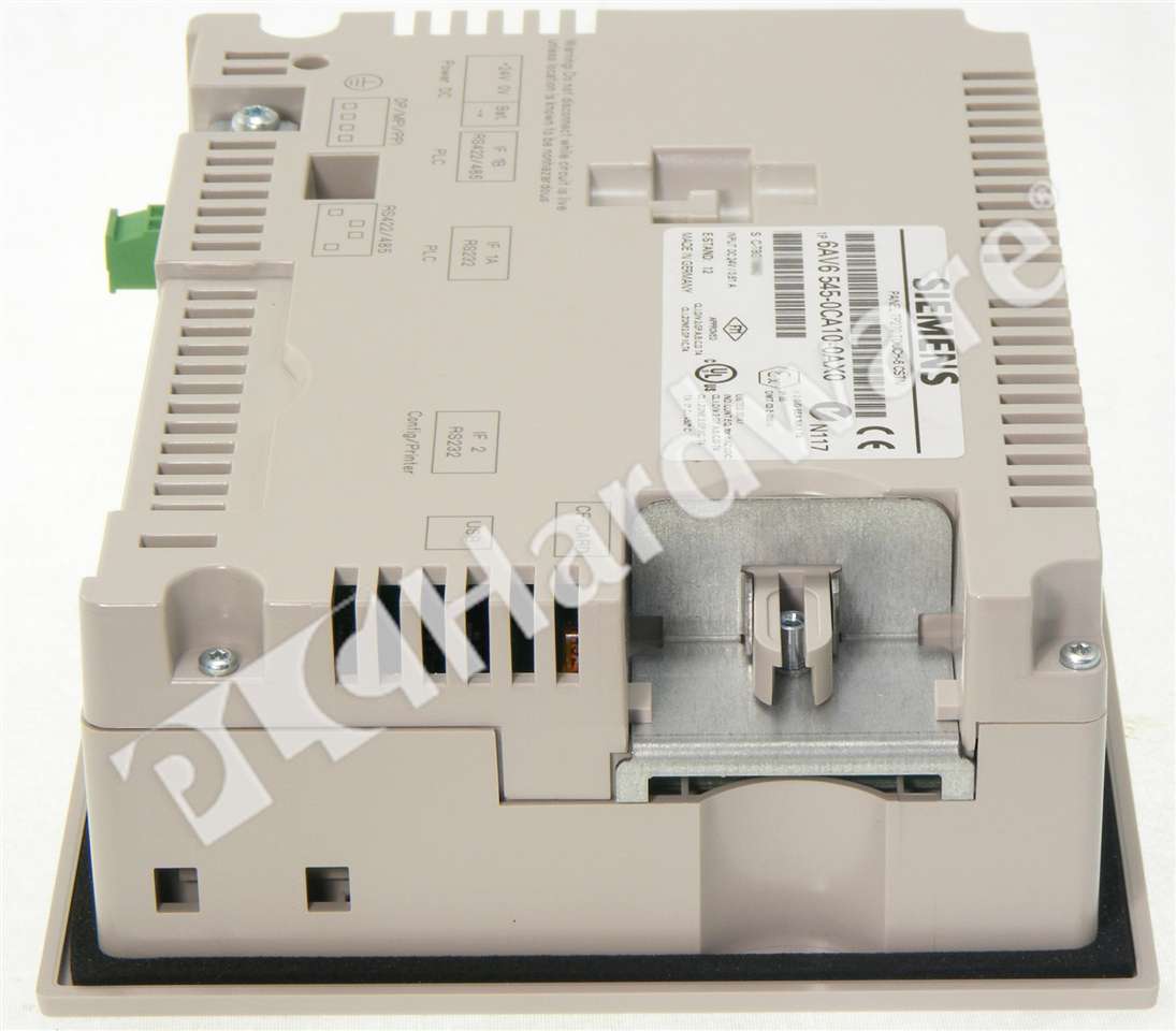 6AV6545-0CA10-0AX0 5