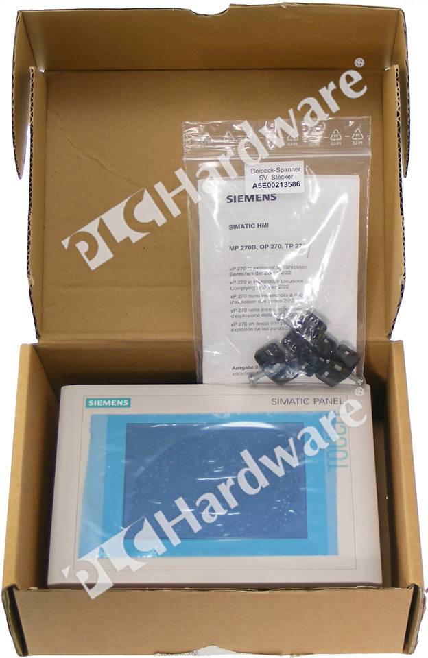 6AV6545-0CA10-0AX0
