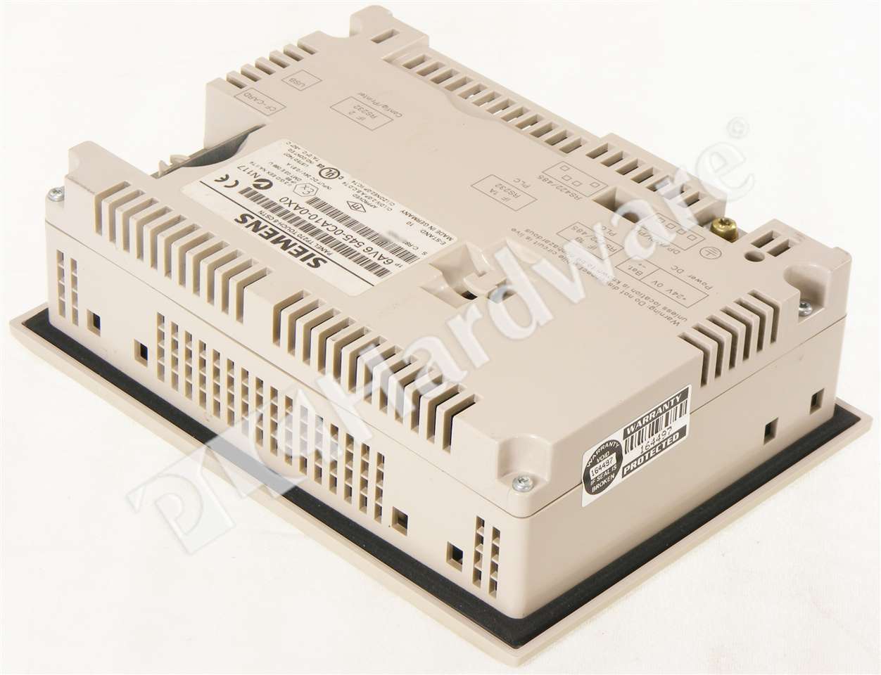 6AV6545-0CA10-0AX0 5