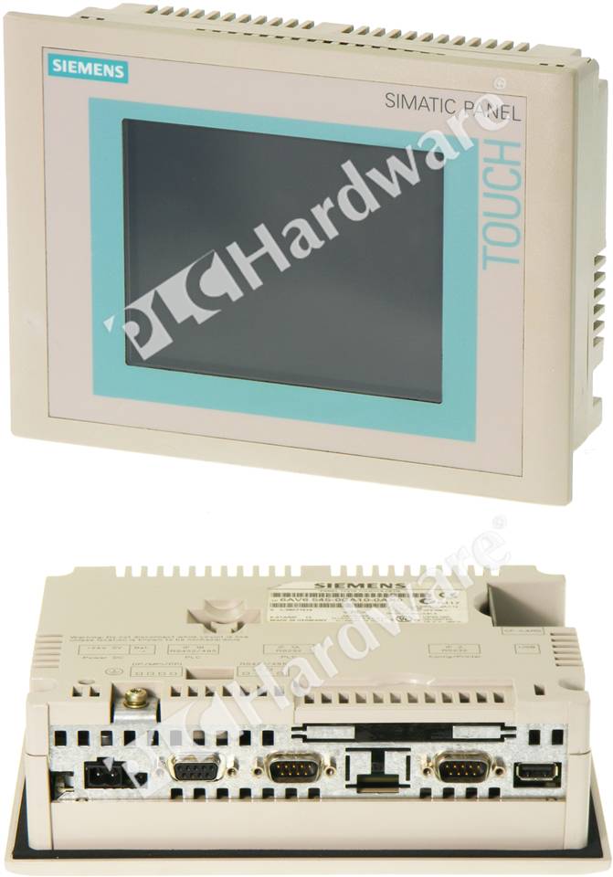 6AV6545-0CA10-0AX0
