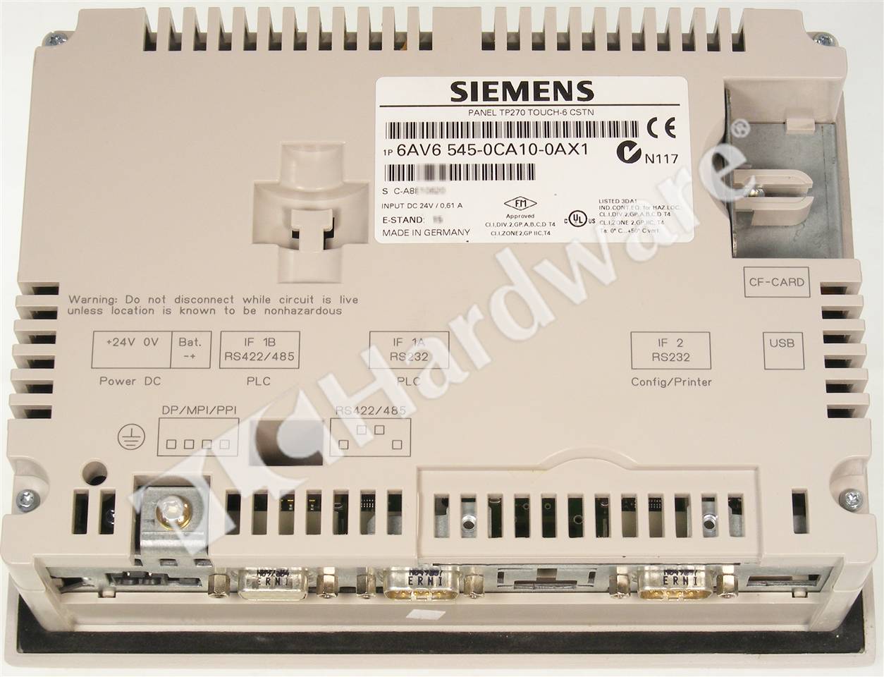 6AV6545-0CA10-0AX1 6
