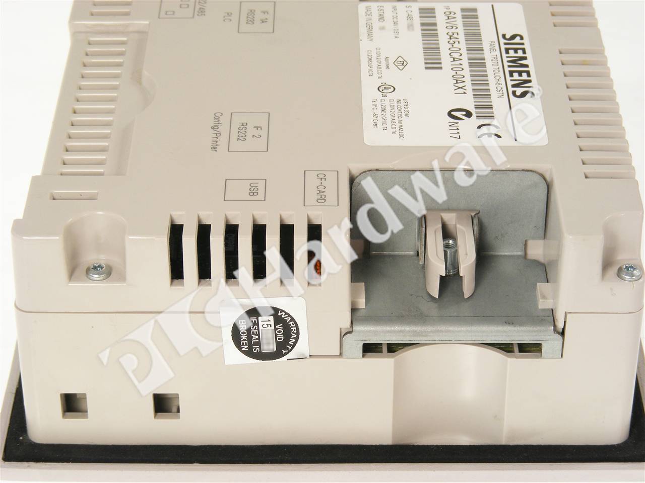 6AV6545-0CA10-0AX1 5