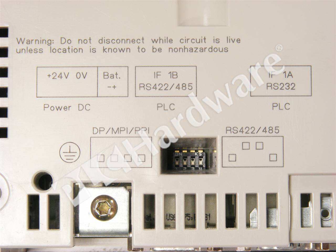 6AV6545-0CA10-0AX1 7