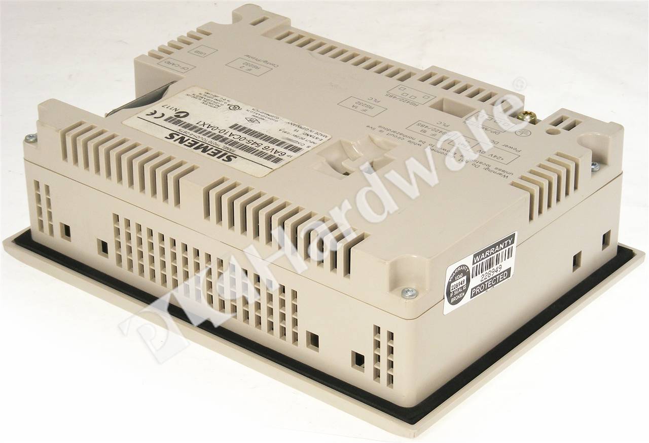 6AV6545-0CA10-0AX1 5