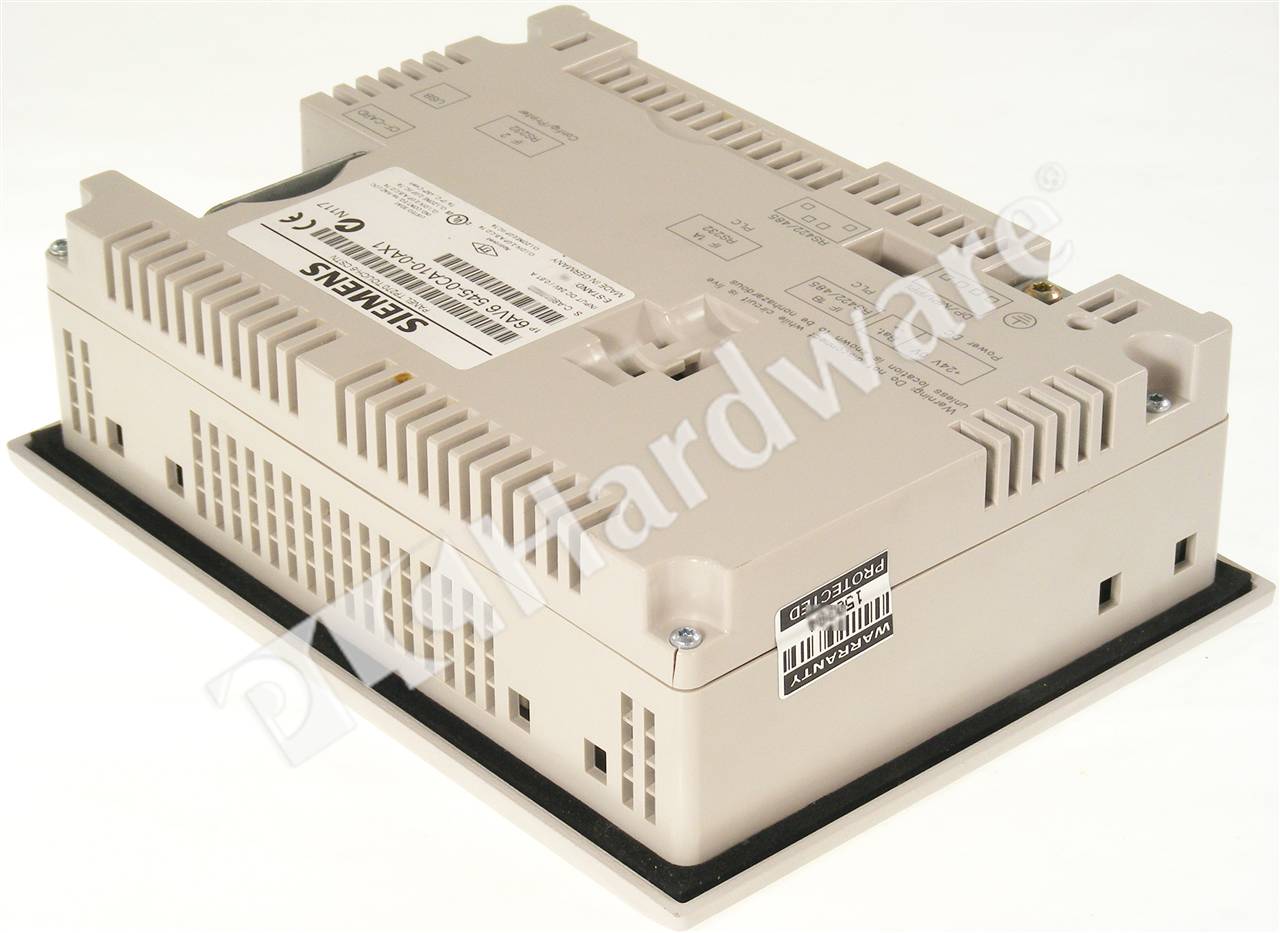 6AV6545-0CA10-0AX1 4