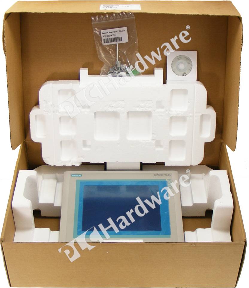 6AV6545-0CC10-0AX0 8