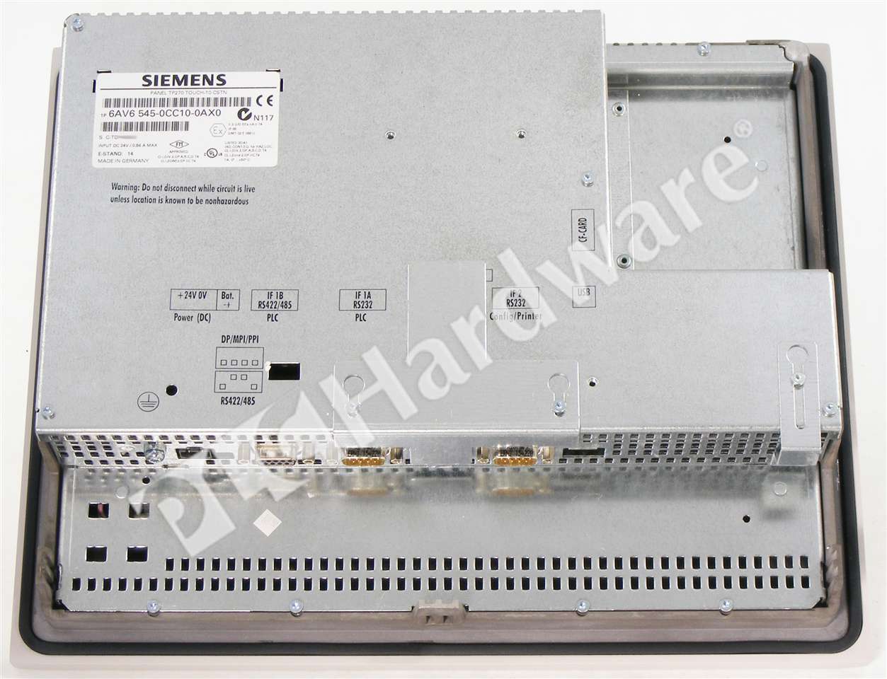 Av 6 1p. 6av6545-0cc10-0ax0. Siemens 6av6 545-0db10-0ax0. Siemens Panel tp270 Touch-10 CSTN. 6av6545-0db10-0ax0.