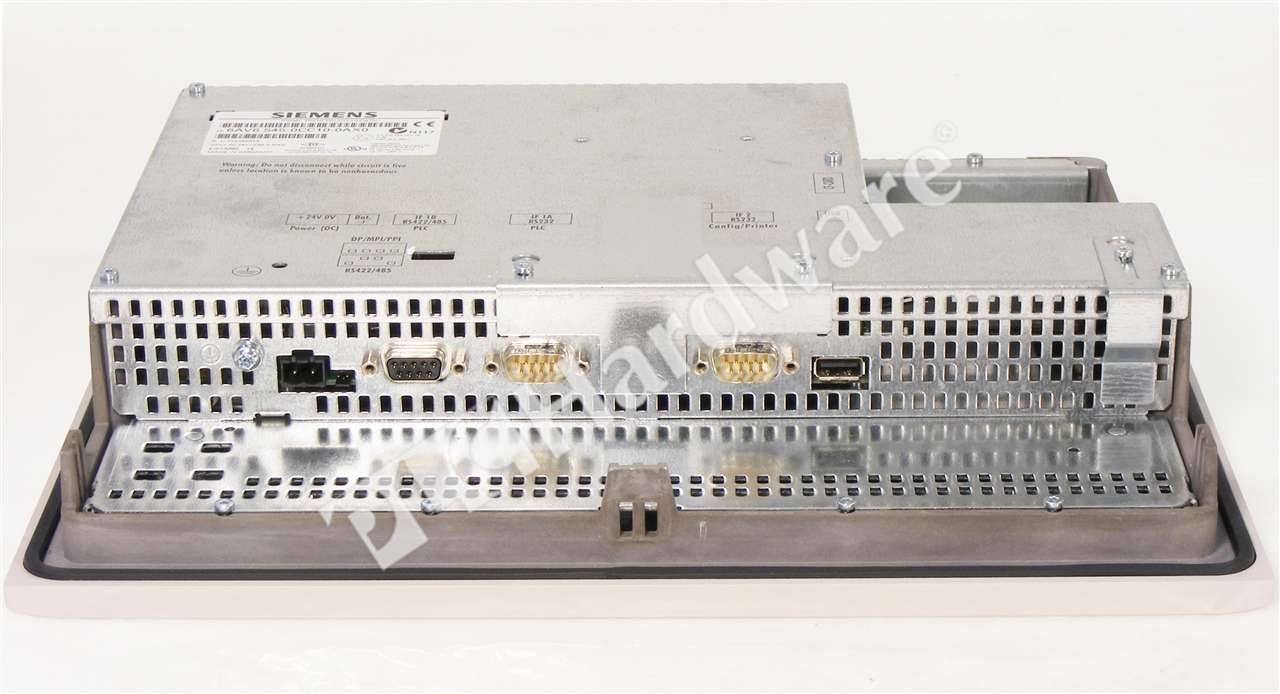 6AV6545-0CC10-0AX0 5