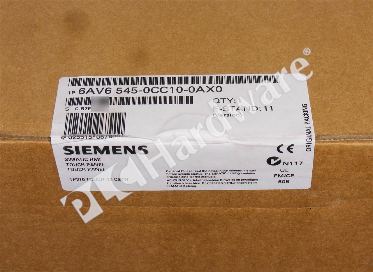 6AV6545-0CC10-0AX0 2