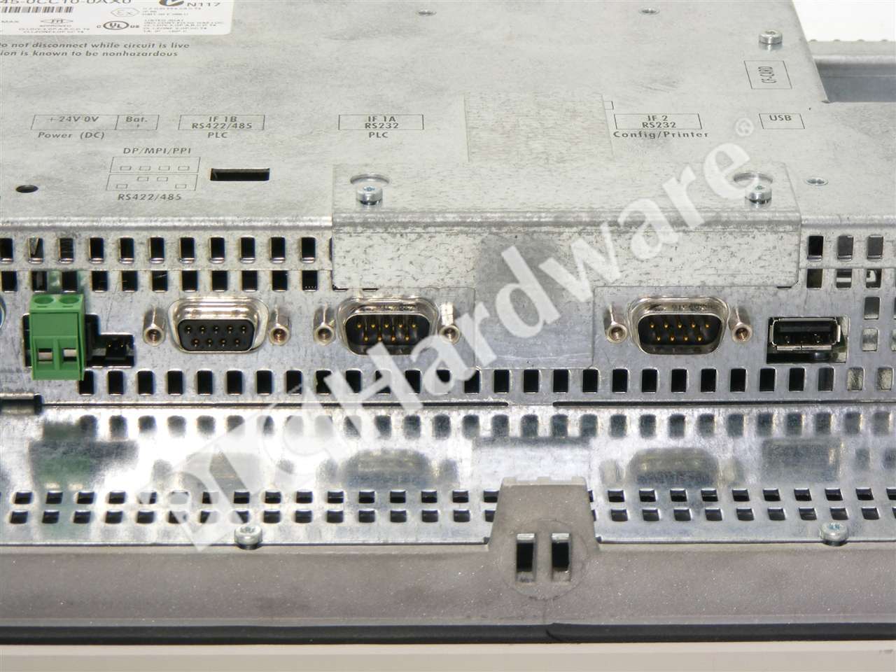 6AV6545-0CC10-0AX0 4