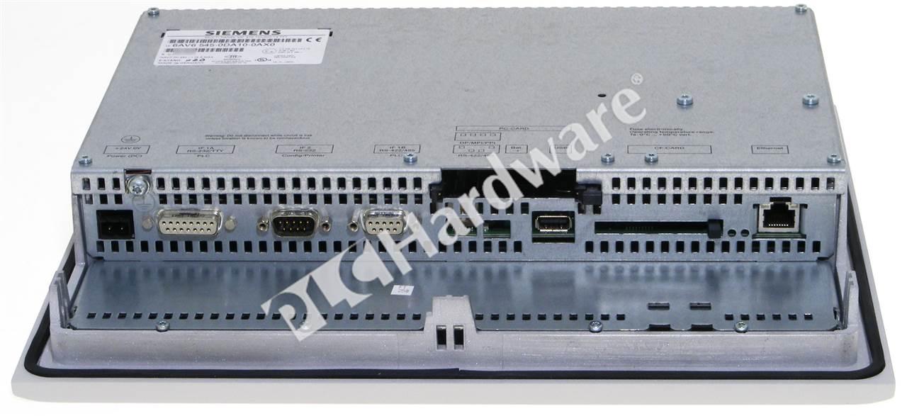 6AV6545-0DA10-0AX0 4