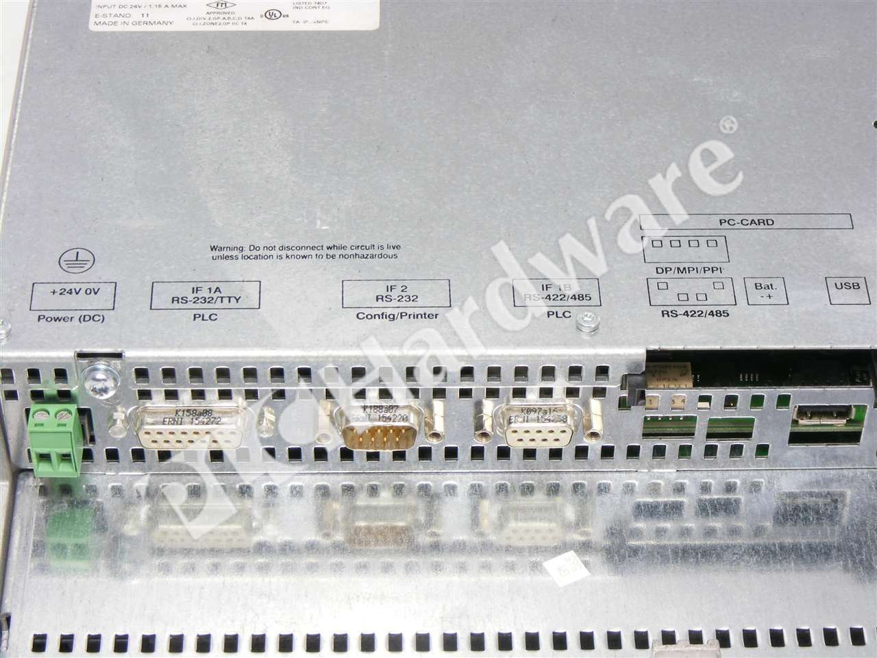 6AV6545-0DA10-0AX0 5