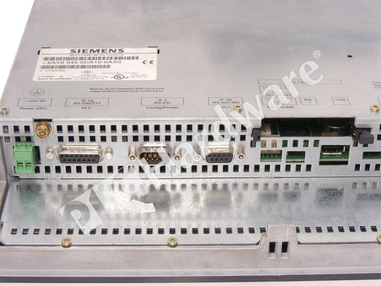 6AV6545-0DA10-0AX0 2