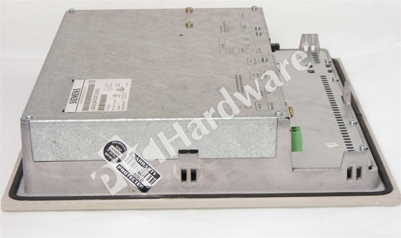 6AV6545-0DA10-0AX0 5