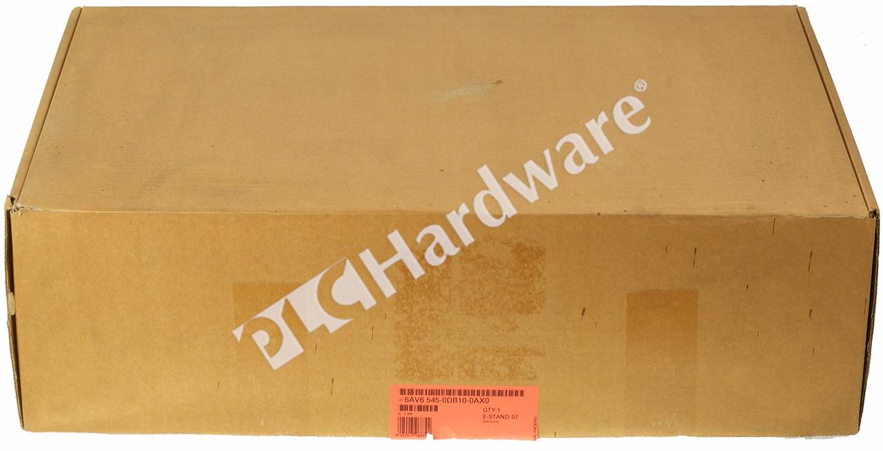 6AV6545-0DB10-0AX0 1