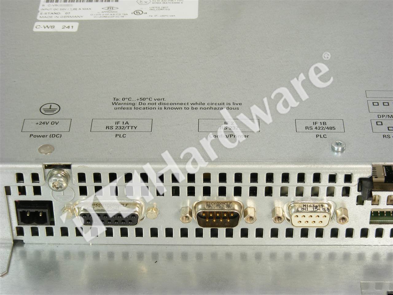 6AV6545-0DB10-0AX0 5