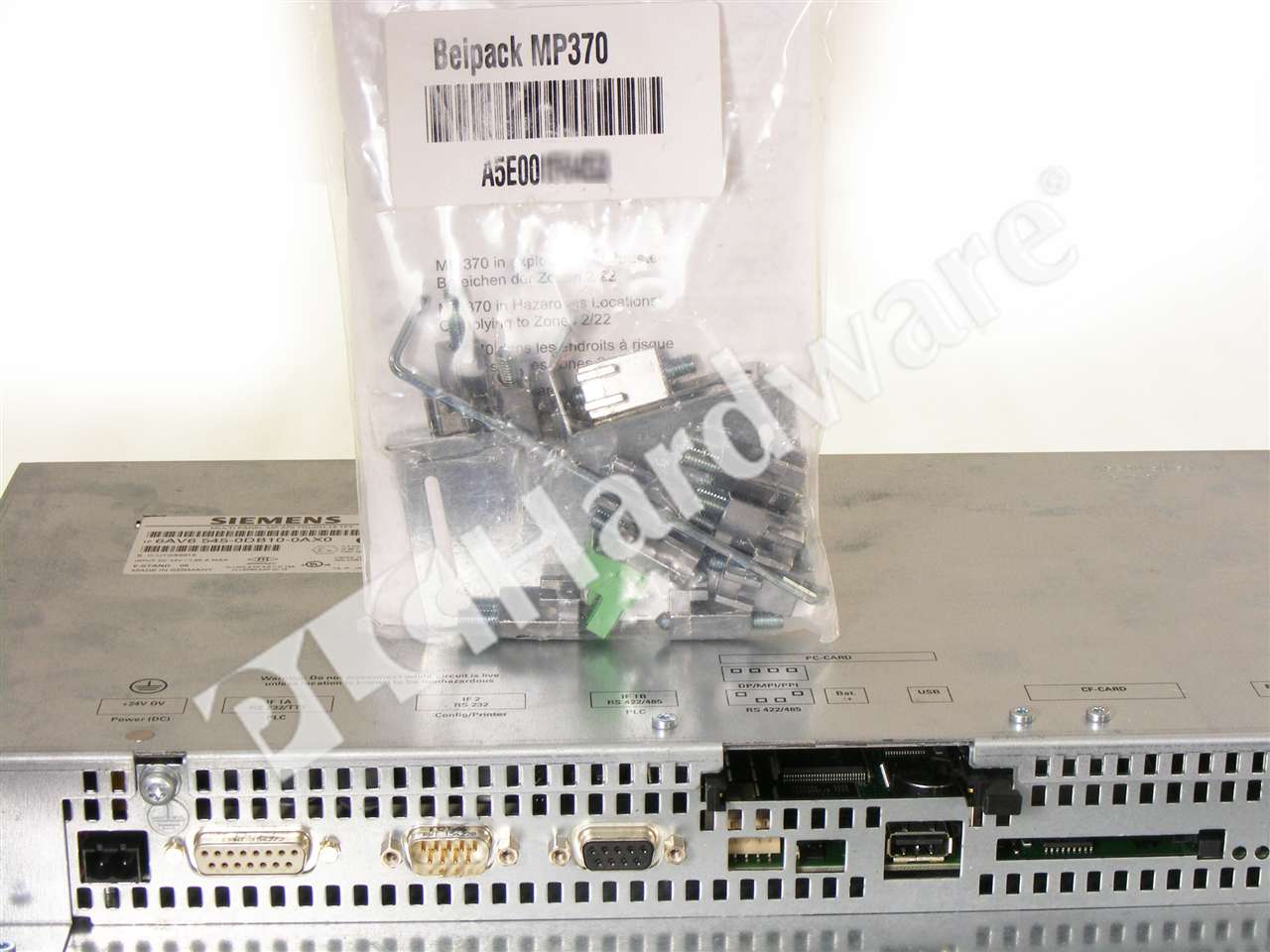 6AV6545-0DB10-0AX0 6