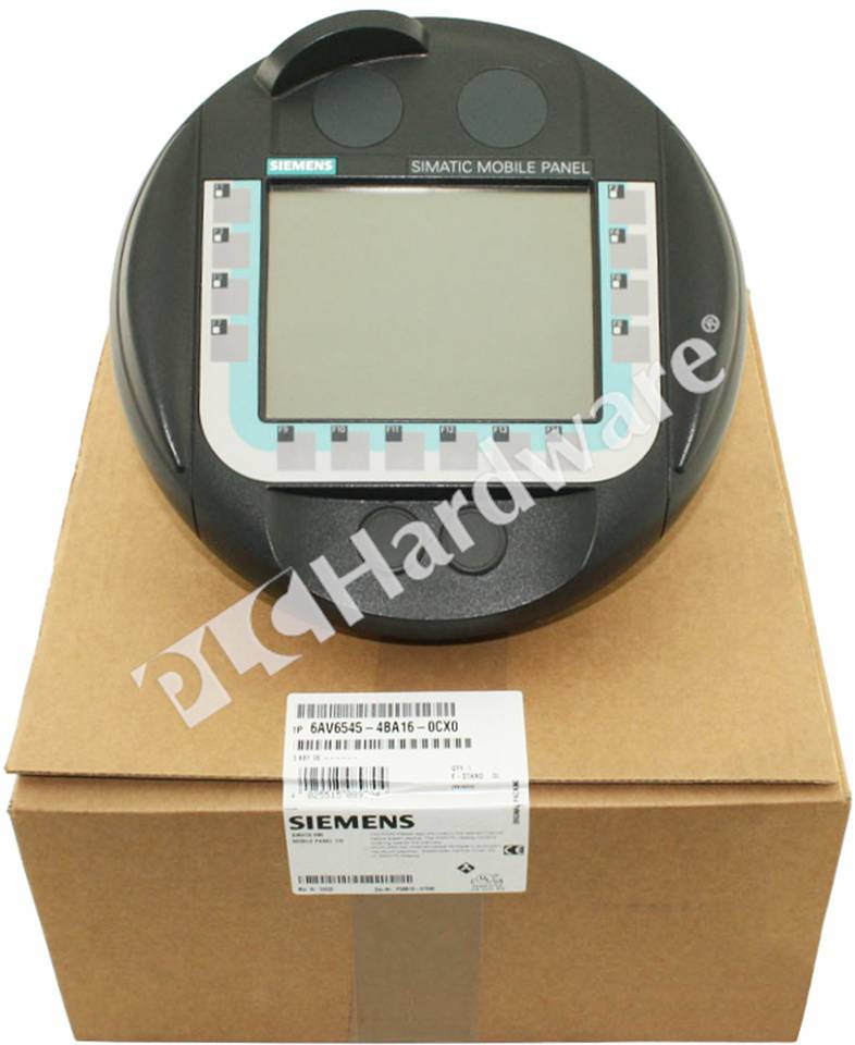 6AV6545-4BA16-0CX0