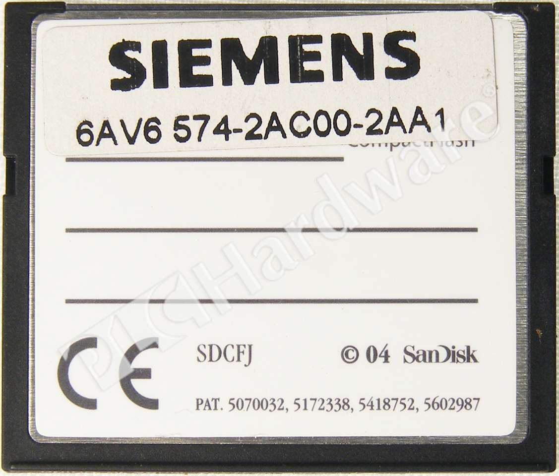 6AV6574-2AC00-2AA1 3