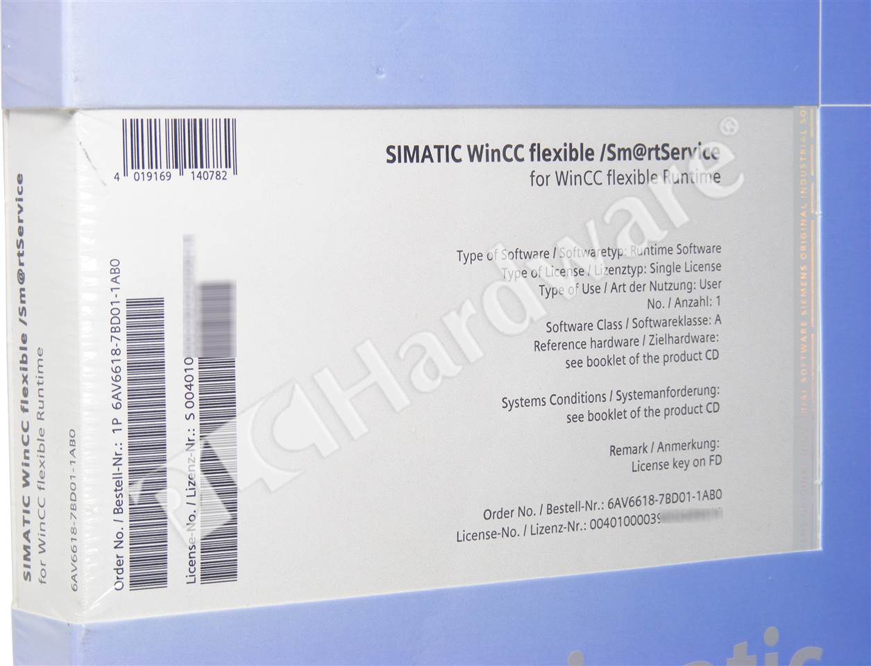 6AV6618-7BD01-1AB0 3