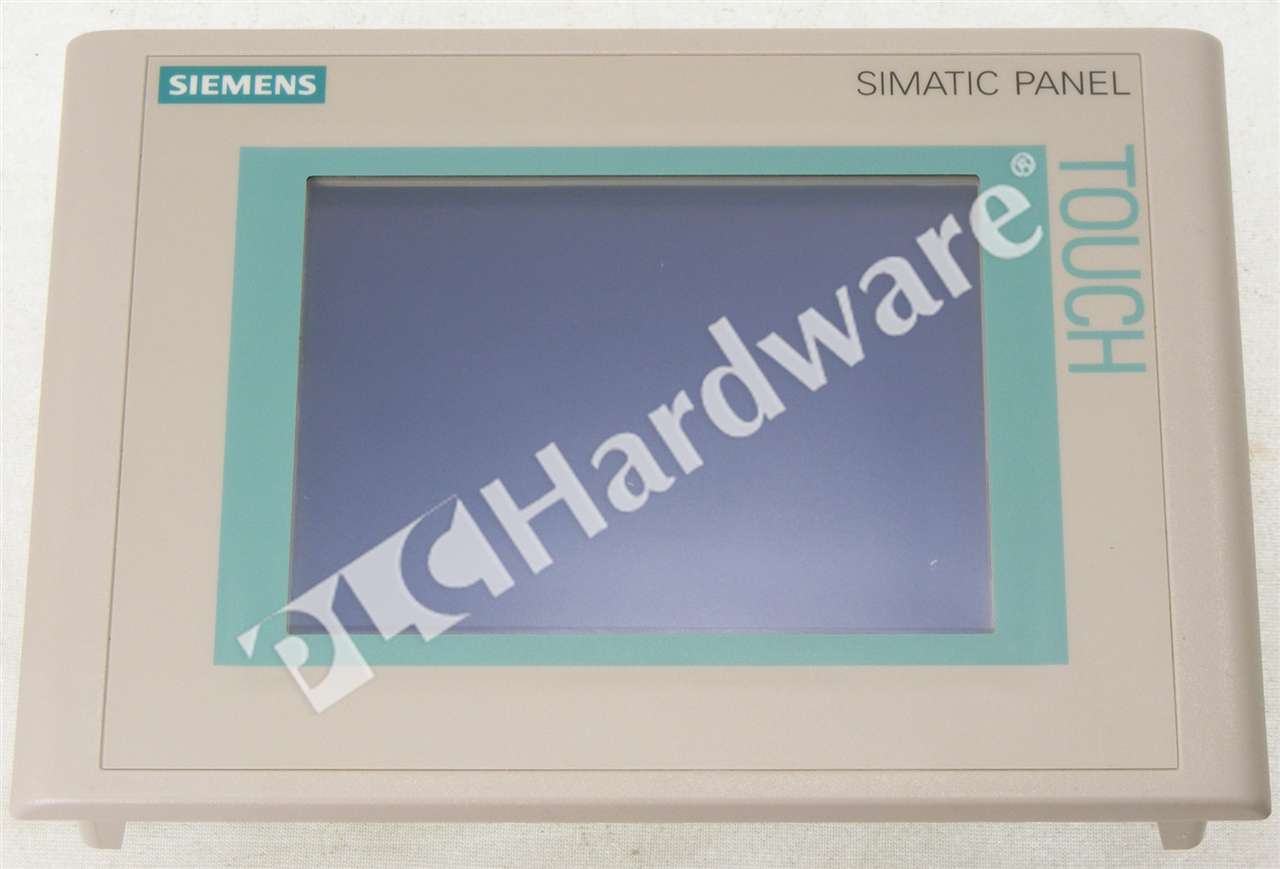 1pcs Siemens 6AV6640-0CA11-0AX0 K-TP178micro Mask button 