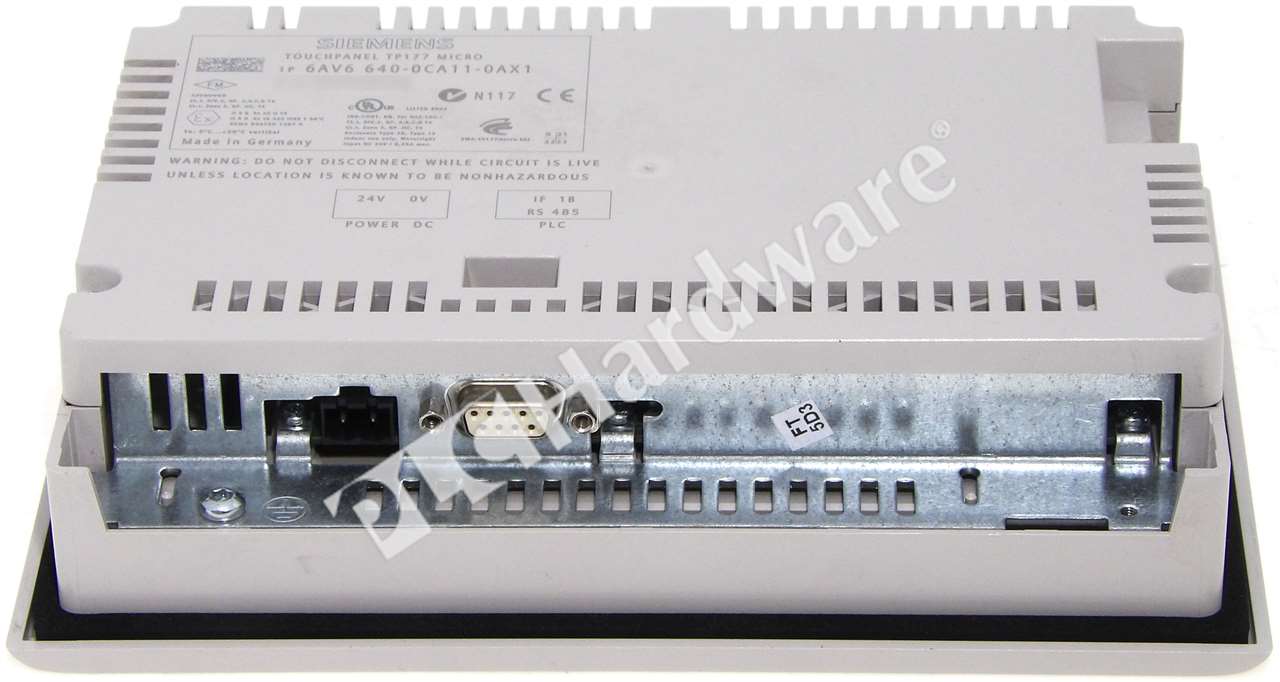 6AV6640-0CA11-0AX1 6