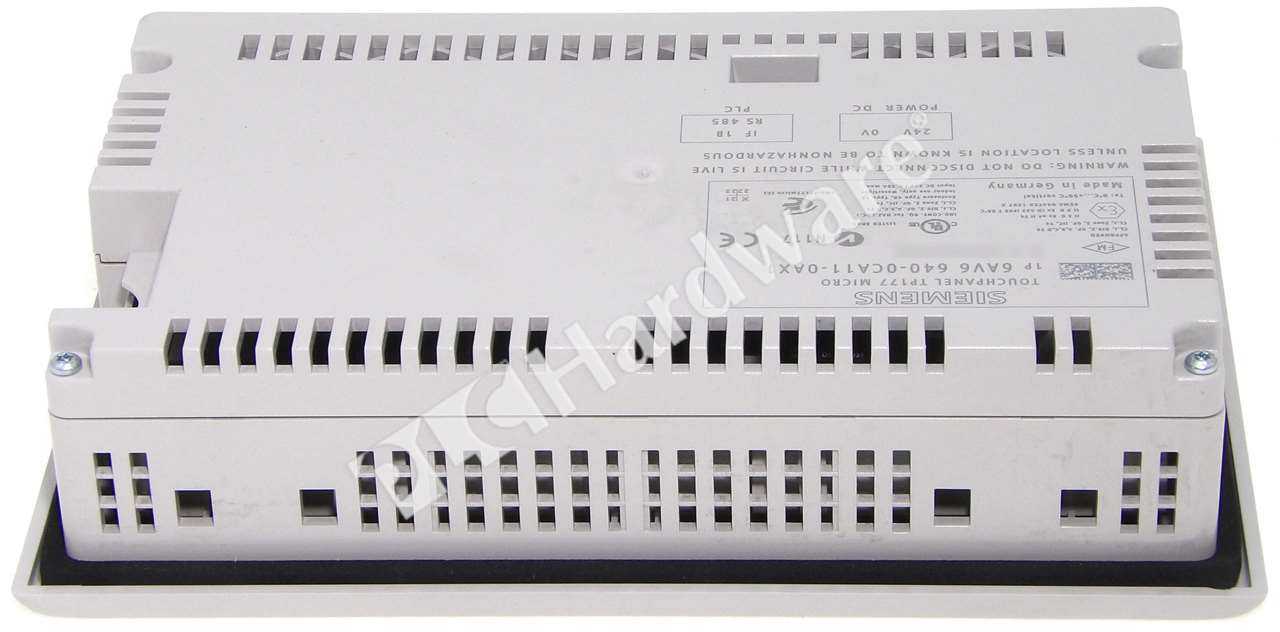 6AV6640-0CA11-0AX1 5