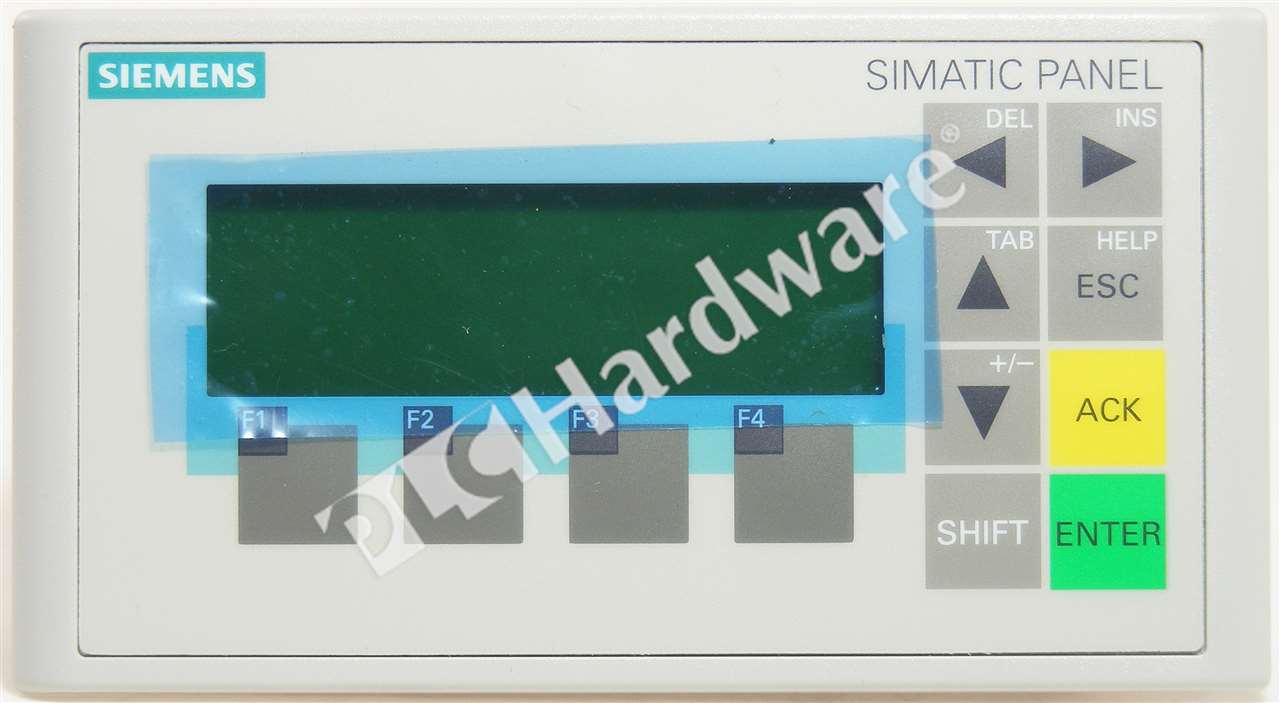 6AV6641-0AA11-0AX0 4