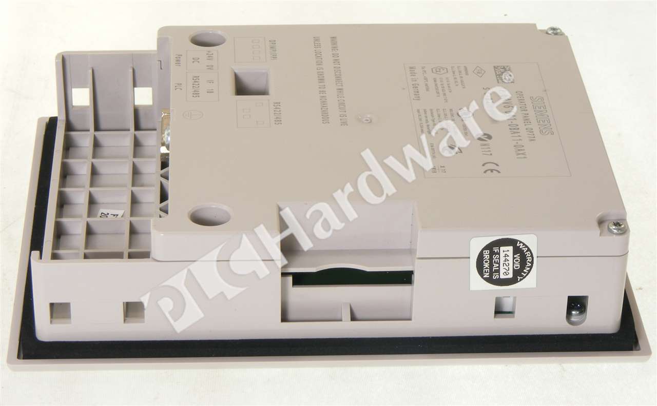 6AV6641-0BA11-0AX1 5